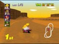 Let S Play Mario Kart 64 Mushroom Cup Part 2