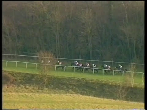 1992 Coral Welsh National Handicap Chase