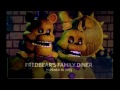The Best 26 Fnaf Fredbears Family Diner Animatronics