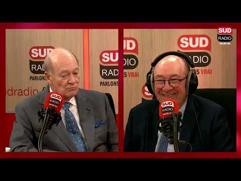 "Avec mon frère, on a toujours été très complice" - Le Prince Amyn Aga Khan