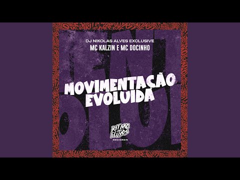 Movimentação Evoluida