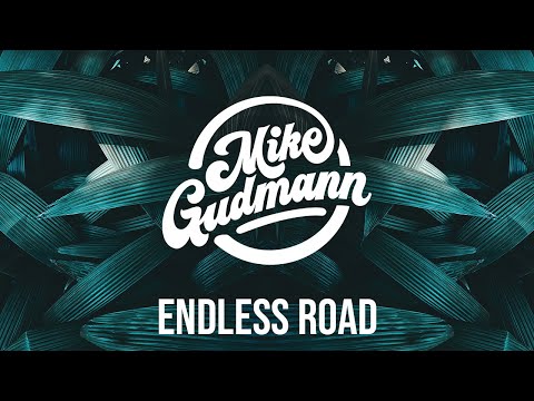 Mike Gudmann, Medon - Endless Road