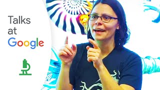 Danna Staaf: "Squid Empire: The Rise and Fall of the Cephalopods" | Talks at Google