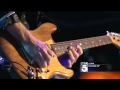 SPOTLight: Guitar Lesson from Legendary E Street Band Guitarist, Nils Lofgren