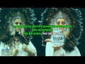 Nelly Furtado - Bajo Otra Luz KARAOKE Feat ...