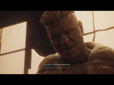 SPIDER-MAN 2 PS5 Gameplay Walkthrough Part 1 FULL GAME [4K 60FPS]