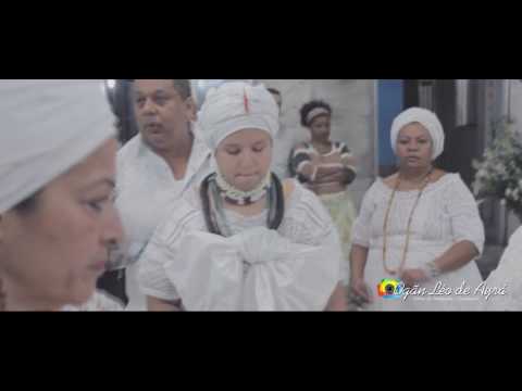 Axé Pavuna - Iyawô and Obligatories