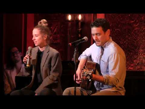 Eric William Morris & Alyse Alan Louis - "I Will Follow You Into The Dark" (Death Cab for Cutie)