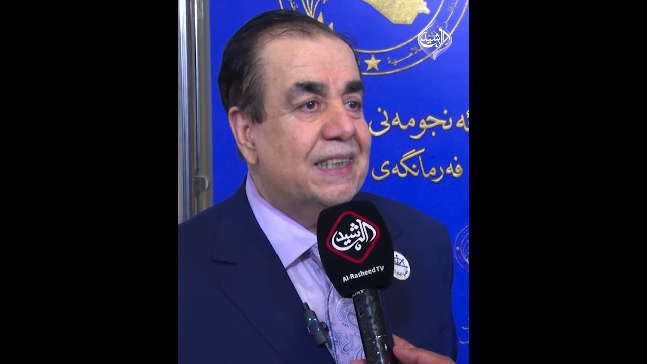 فيديو | البرلمان يترقب مخرجات زيارة الزيدي إلى الولايات المتحدة