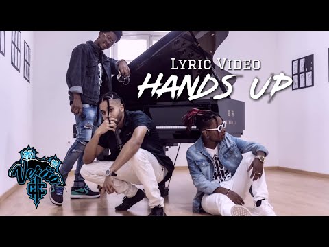 CPX PRT - Hands up (Verão CPX)