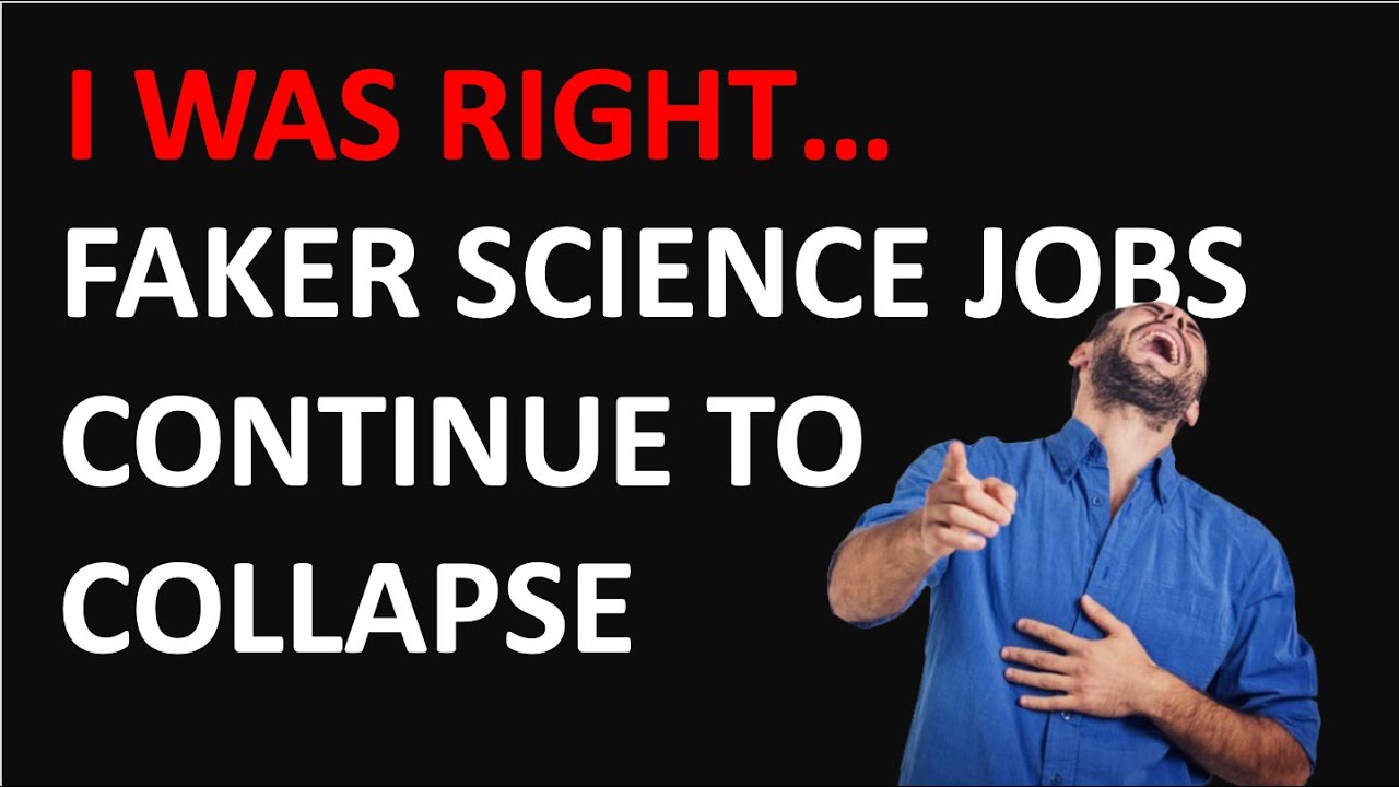 Data Science is Dead