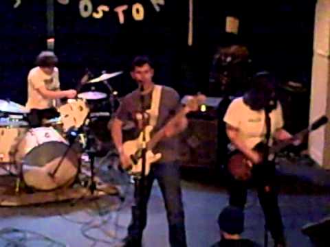 This Is My Fist @ Boston Lady Fest | 2-04-12 | Whole Set