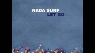 Nada Surf -  Blonde On Blonde & lyrics
