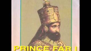 Prince Far I - Ejarsa Gora