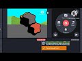 Qubo Logo Kinemaster Speedrun фикисквиски Like To Speedrun