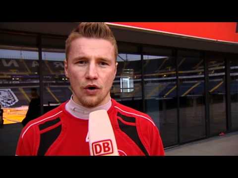 12. Spieltag 2010/2011 Eintracht Frankfurt Das Team der Stunde