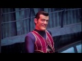 We Are Number One But To The Tune Of Come For The Ride
