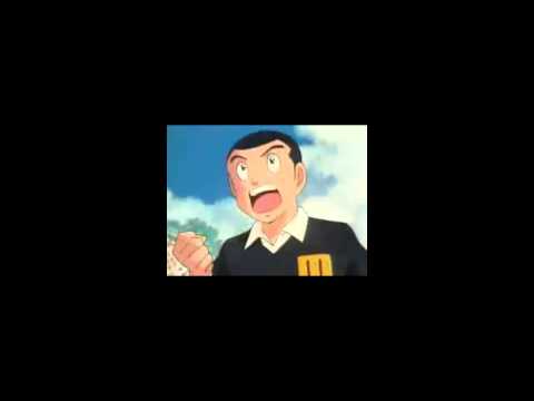 Impossible amv BENJI PRICE