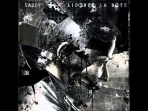 Casey feat Prodige & B.James - Primates des Caraïbes