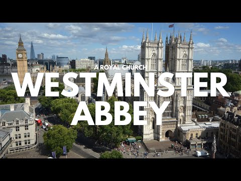 Westminster Abbey Tour Worth it?