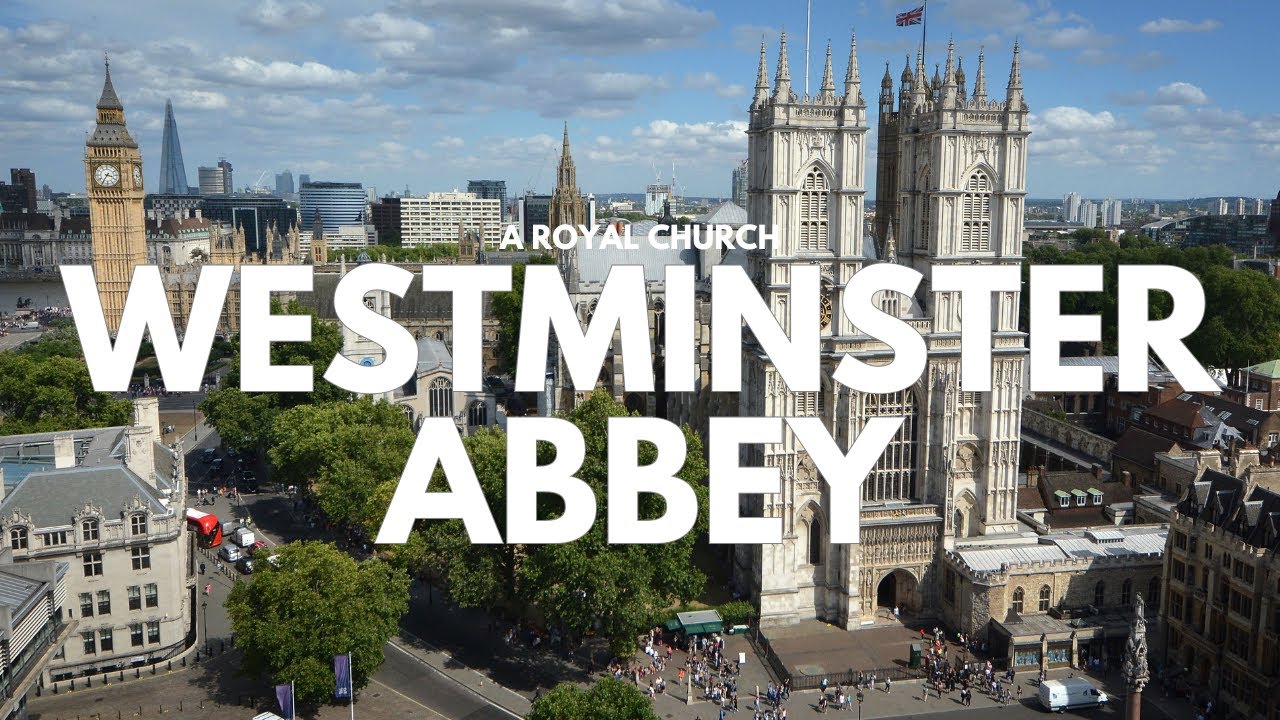 Westminster Abbey Tour Worth it?