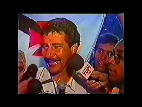 Vasco 0x0 Fluminense (16/06/1993) - Final Carioca 1993 (Vasco bicampeão)