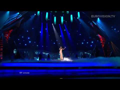 Zlata Ognevich - Gravity (Ukraine) - LIVE - 2013 Semi-Final (1)