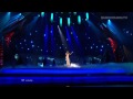Zlata Ognevich - Gravity (Ukraine) - LIVE - 2013 ...