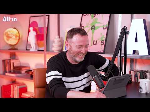 הפודקסט של איתי סגל | ידין גלמן: בטבע שלי אני לא שחקן