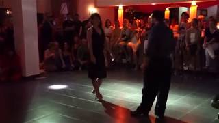 Video thumbnail for Maria Mondino and Matias Facio - La Bordona