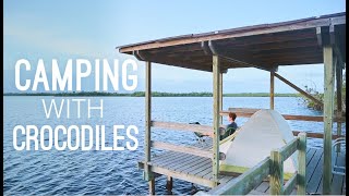 Tiff's Birthday in Florida | Everglades and Dry Tortugas National Park