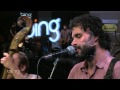 Blind Pilot - We Are The Tide (Bing Lounge) 