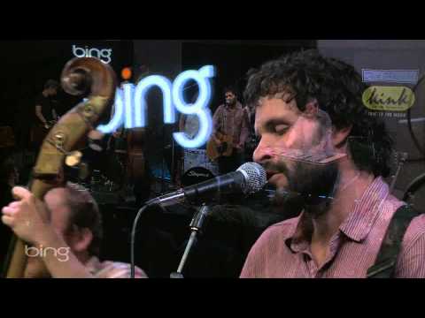 Blind Pilot - We Are The Tide (Bing Lounge)