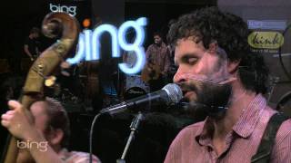 Blind Pilot - We Are The Tide (Bing Lounge)