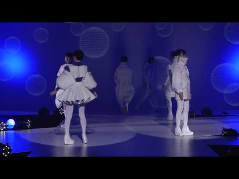 第31回 服装造形学科ファッションショー「服の力」 - 生む -