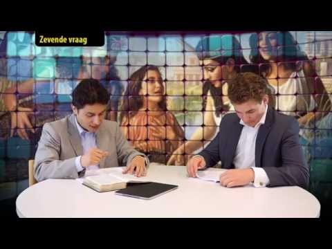 Wekelijkse bijbelstudie 18 oktober 2014: Ter dood veroordeeld, maar gered