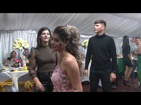 Formatia Vica GRADINARU (Live Cover 2020) - Colaj manele (Majorat MARIA IACOB)