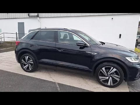 Volkswagen T-Roc R-line 1.0 TSI 110HP Camera 18 - Image 2