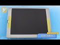 LCD display       AA057QD01     5.7 inch        320*240       Industrial  screen