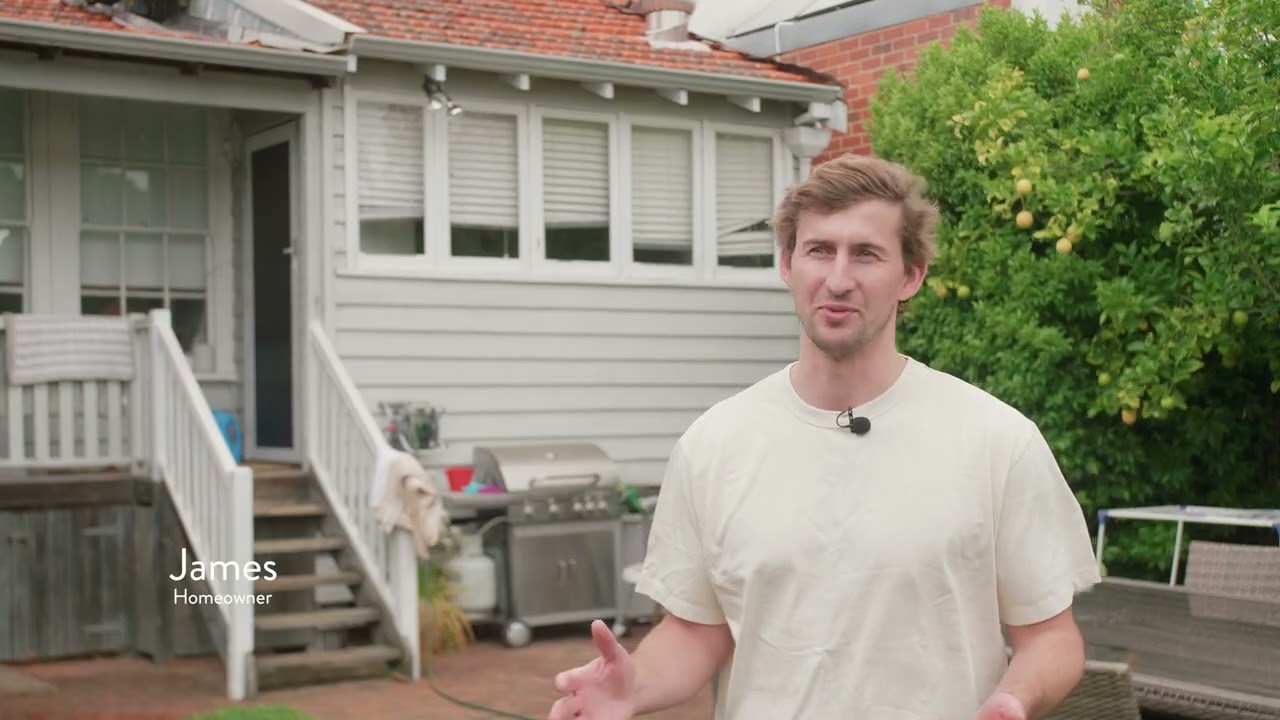 Van Der Haus Homeowner Testimonial