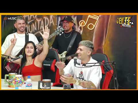 TURRAKA version cumbia - KALEB DI MASI