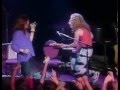 Tesla - Love Song (Live 1990) Five Man Acoustical Jam