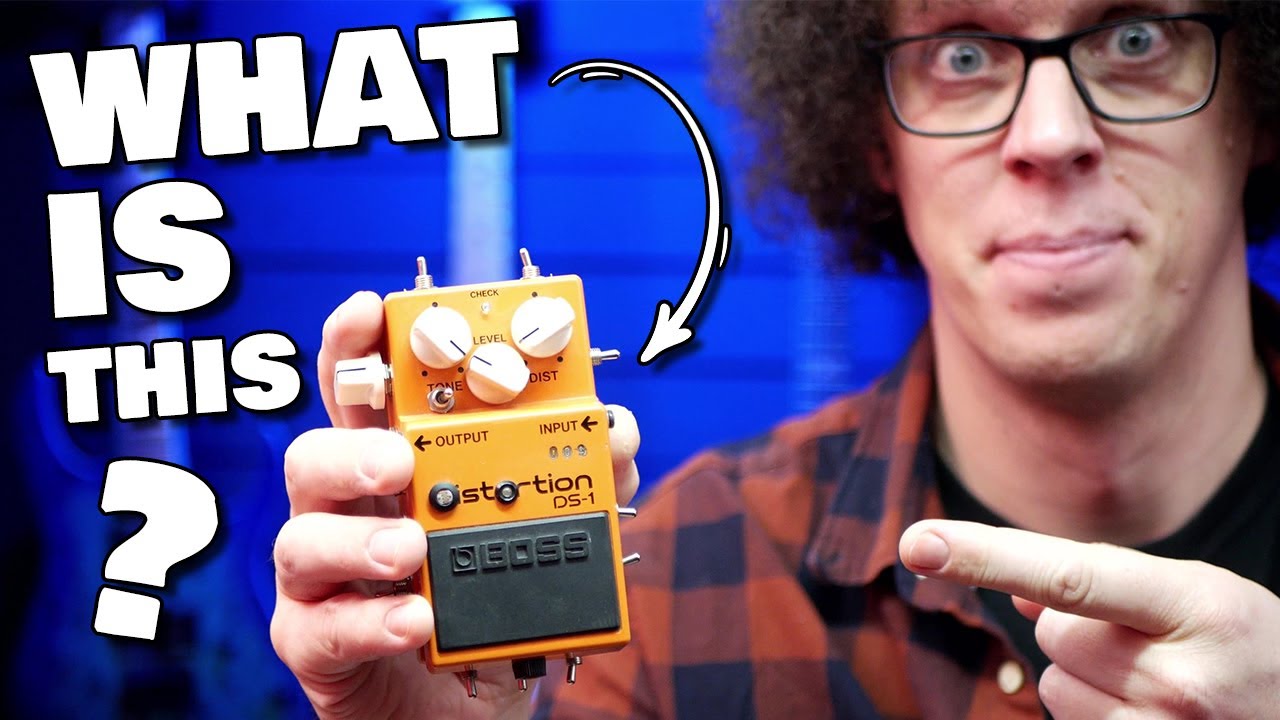 the guitar geek thumbnail