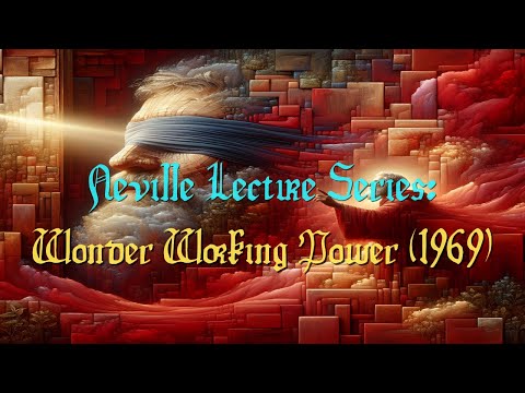 Wonder Working Power