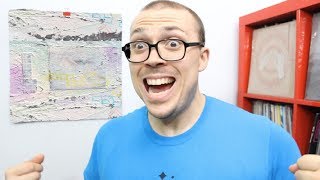 Broken Social Scene - Hug of Thunder ALBUM REVIEW