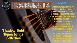 Download lagu Houbung La | Hymn Song Collection | Worship Songs mp3