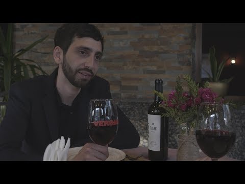 Vram / Artush Khachikyan - Du Im Anteri