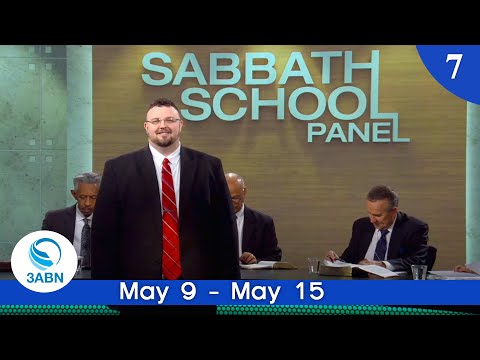 Sabbath School Panel by 3ABN - Lesson 7: Language, Text, and Context | 2020