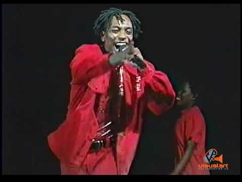 FOOTSTEPS - Wayne Rodriguez - Dimanche Gras - TV6  (1998)