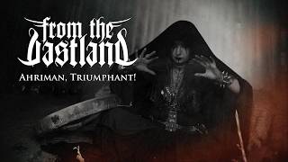 Ahriman, Triumphant! - From The Vastland